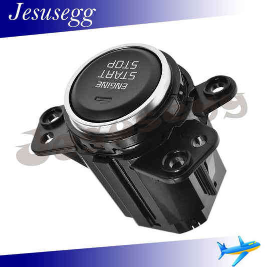 ya 13 Engine Start Stop Switch Button For 2017-20 for Kia Sportage Replacement 95430-D9700