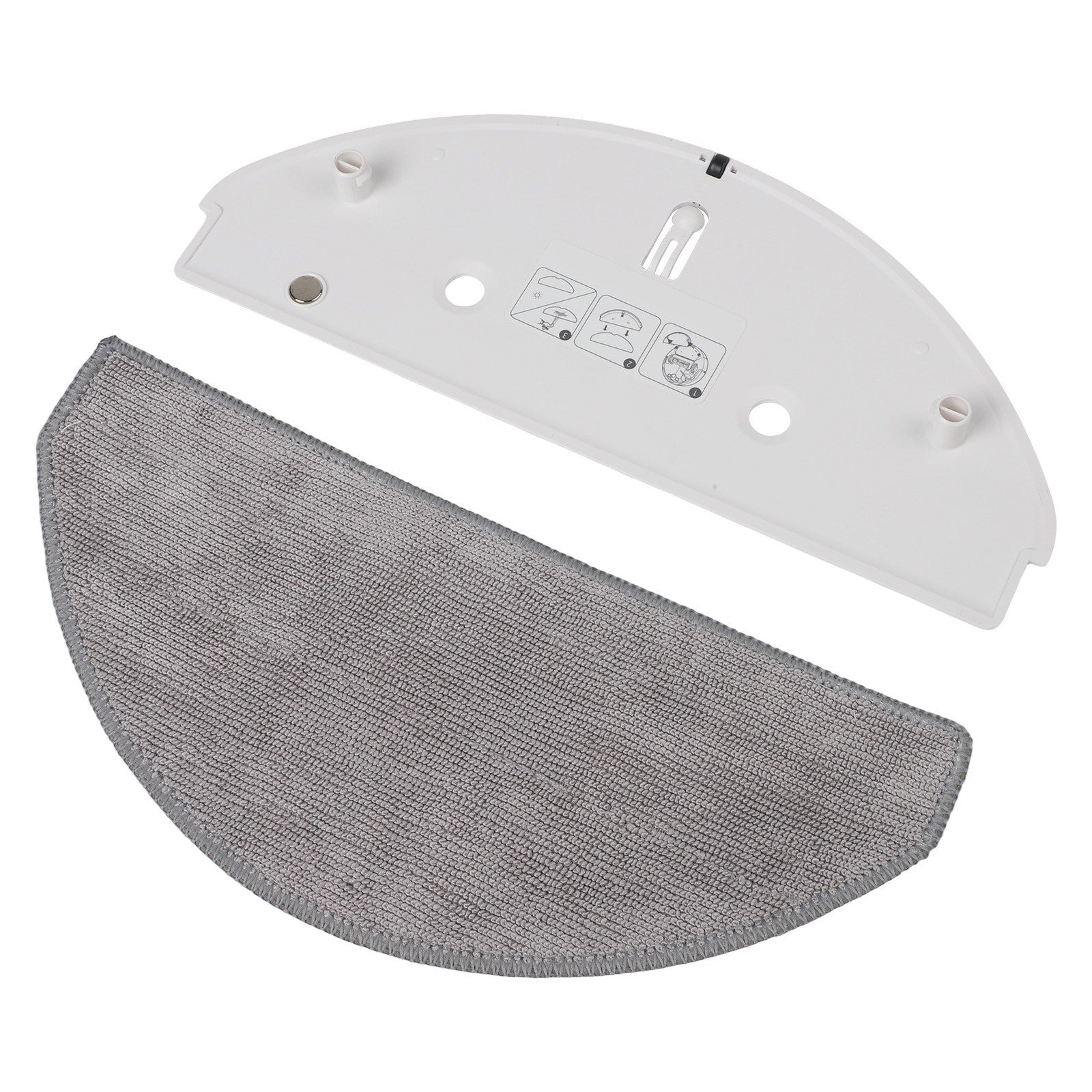 ya 25 Replacement Mop Bracket for For Combo Essential Y0112 Y0140 RVGY1