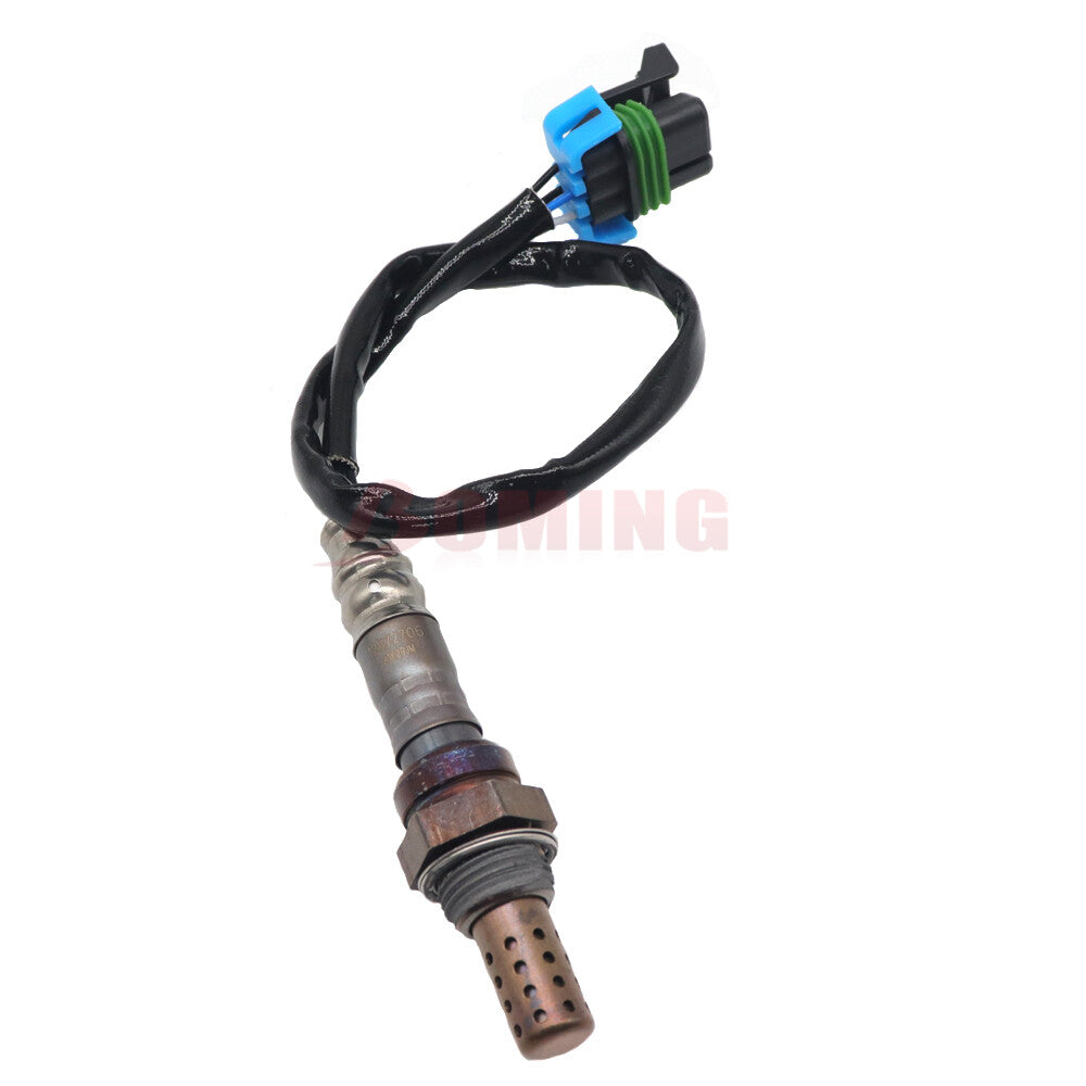 ya 1 8.5.2 12572706 1-piece heated oxygen sensor suitable for universal oxygen sensors