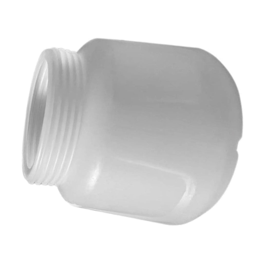 ya 26 1L Paint Cup Storage Container With Thread For Electric Paint Sprayer Sturdy New