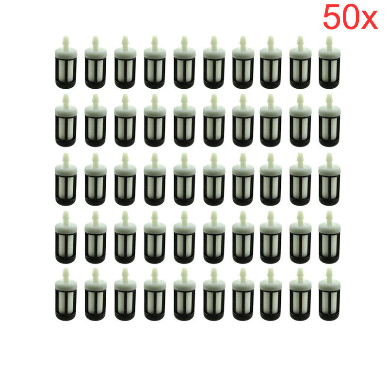 ya 28 Fuel Filter For Stihl 0000 350 3502 3506 009 010 FC85 FS55 BG72 SH56 BR600 BR500