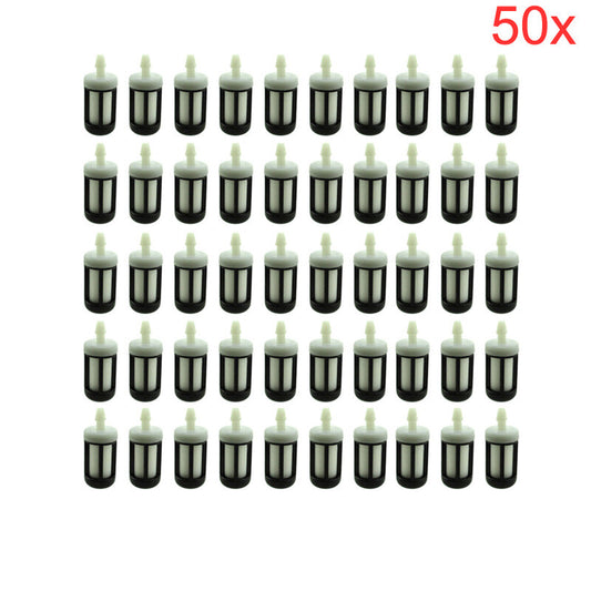 ya 28 Fuel Filter For Stihl 0000 350 3502 3506 009 010 FC85 FS55 BG72 SH56 BR600 BR500