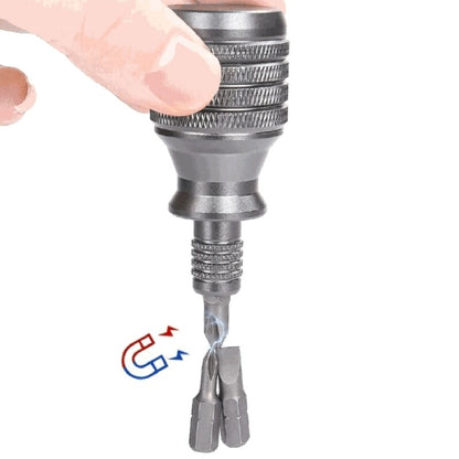 ya 26 Hand Screwdriver set Quick Screwdriving with Bit Holder Convenient
