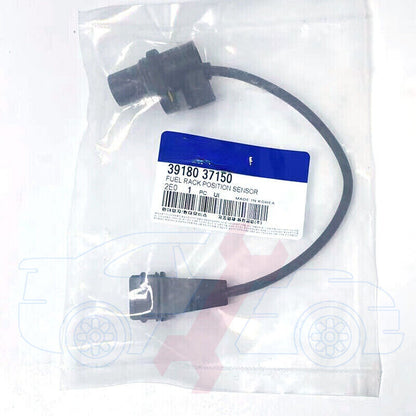 ya 1 8.12 baidi Crankshaft position sensor 99-10 Santa Fe Sonata Tiburon for Tucson 2.7l