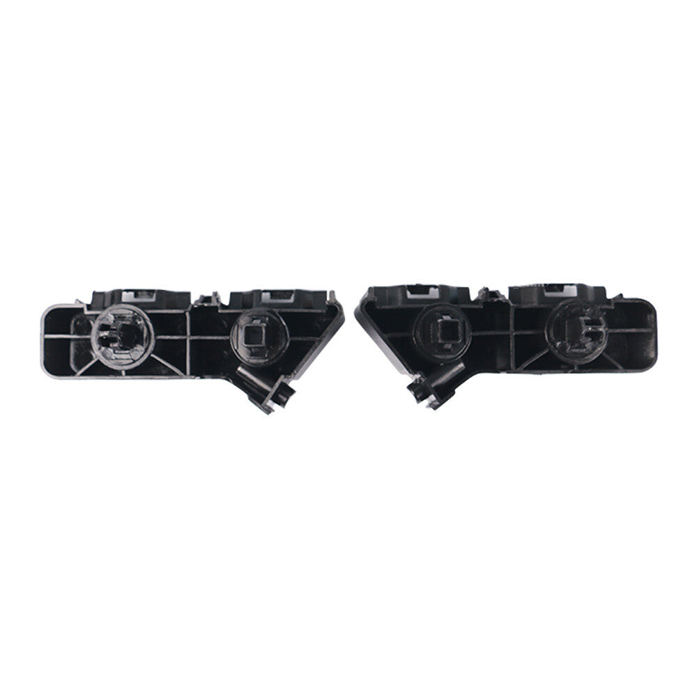 ya 27 6.18.2 Front LH&RH Bumper Fascia Cover Support Bracket Fit For 2011-2014 for Dodge for Charger