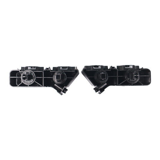ya 27 6.18.2 Front LH&RH Bumper Fascia Cover Support Bracket Fit For 2011-2014 for Dodge for Charger