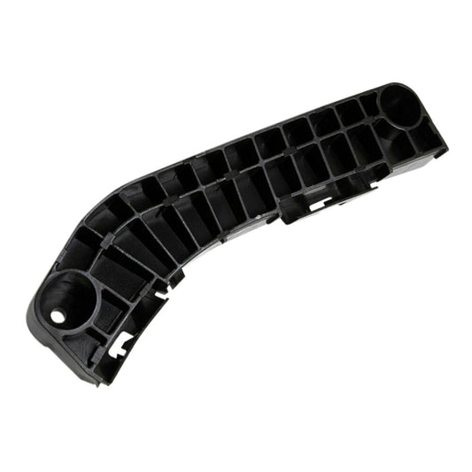 ya 27 6.18.2 Right (Passenger Side) Front Bumper Bracket for 2007-2011 for Toyota for Camry Black New