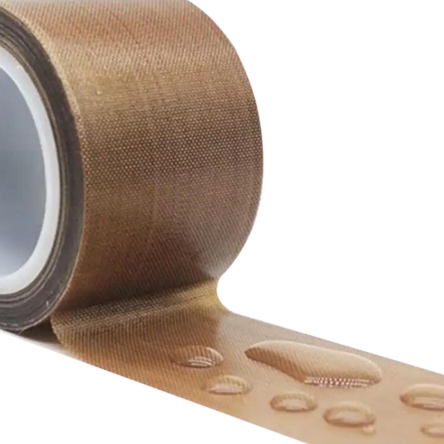 High Temperature Wear Resistant Ptfe Tapes Insulation Vacuum Sealing Tapes