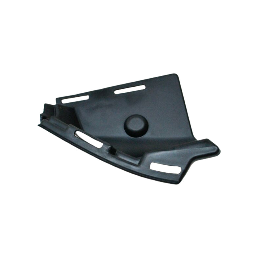 ya 3 6.23 The left front bumper air guide is suitable for Mercedes-Benz GLC X253 AMG Coupe C253