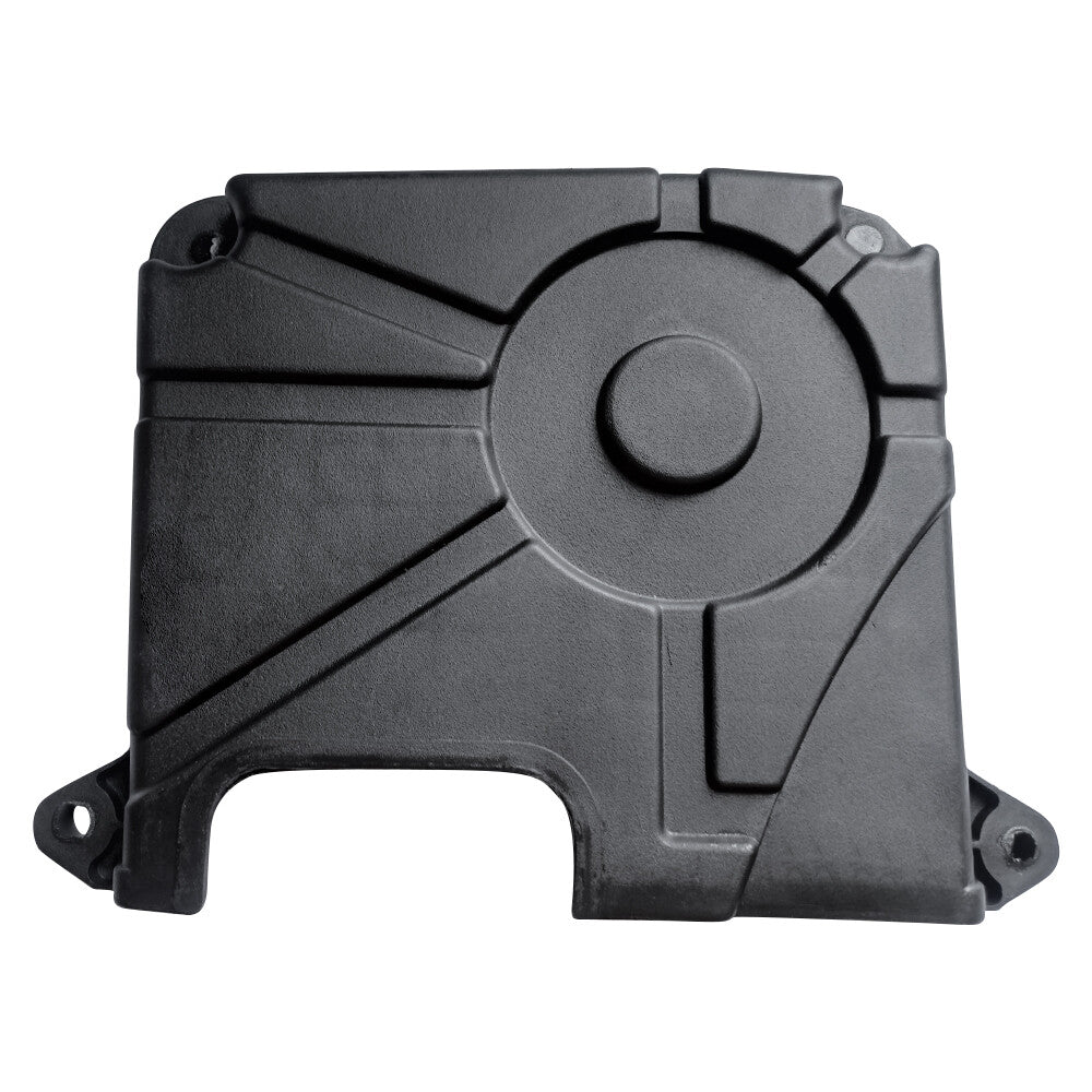 ya 5 8.7 For 06-11 for Hyundai Accent for Kia Rio Rio5 1.6L L4 Timing Belt Cover Upp
