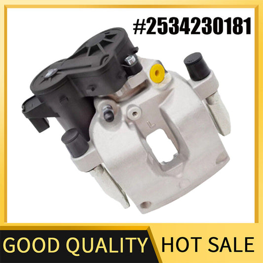 ya 11 10.28 2534230181 Rear Left Brake Caliper For GLC C253 GLC300 2016-2022 n