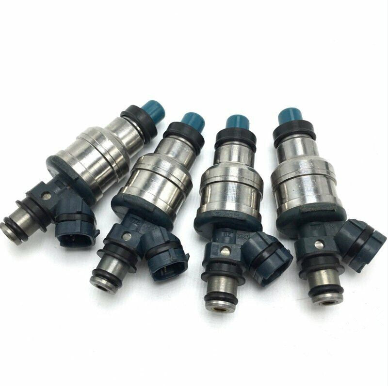 ya 1 8.5.3 4PCS 23250-74060 for Camry Celica 2.0L Fuel injector nozzle