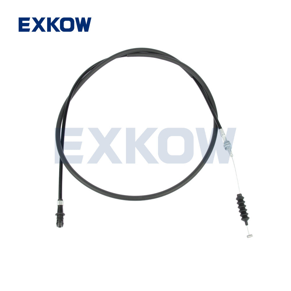 ya 12 5.22 A/T Throttle Control Cable for Mitsubishi for Pajero IO H67W H77W 2.0L 4WD MR967698