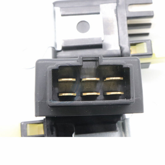 ya 1 8.5.2 8970405011 Time relay for excavator Ex35u Ex27u Ex50u for Isuzu C240 engine 