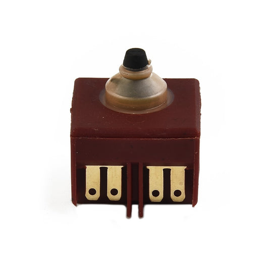 ya 28 Push Button Switch Part 1 Piece FA2-5/2W For Bosch 6-100 Angle Grinder