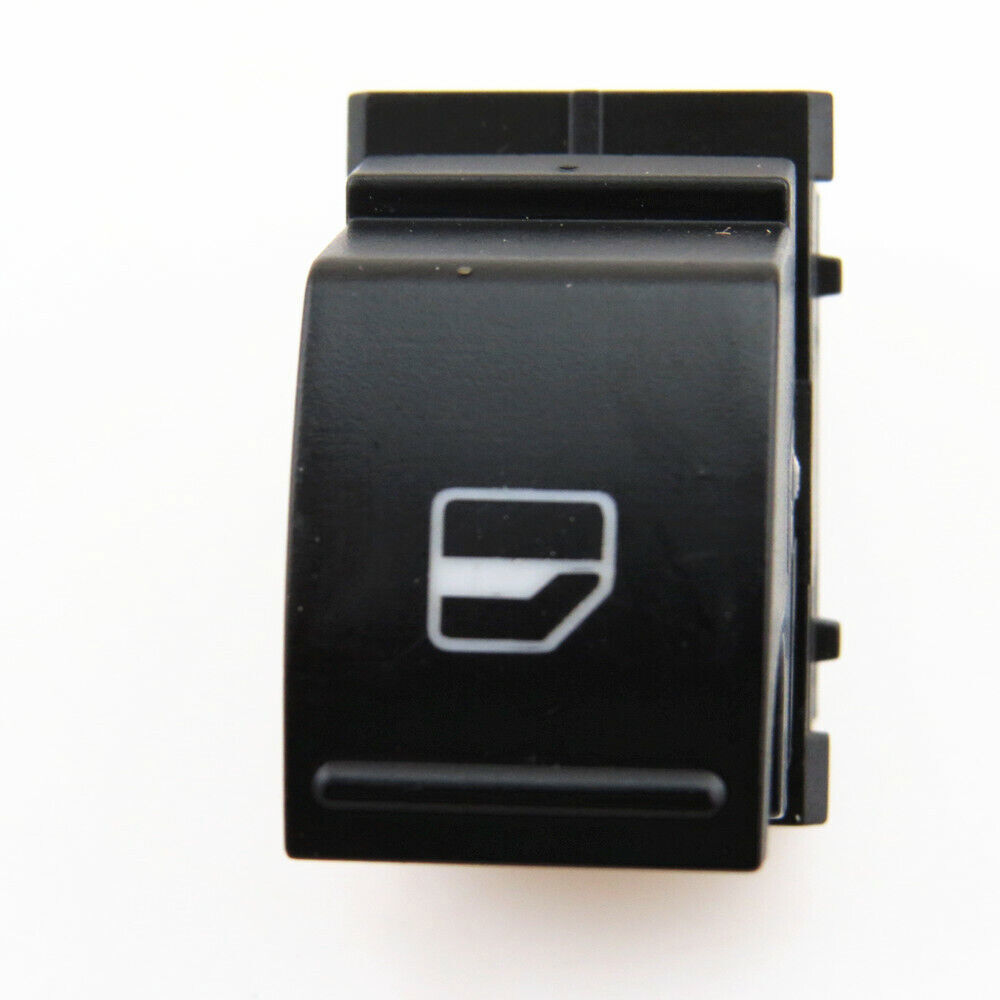 ya 1 8.5.2 2-piece passenger window adjustment control switch suitable for VW for Passat for Jetta for Golf Touareg