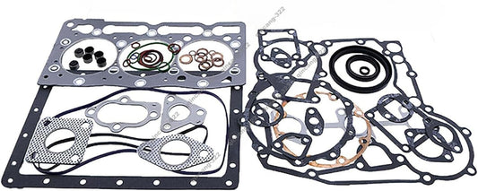 ya 9 6.5.3 Overhaul Rebuild Kit for Perkins Engine 403C-15 403D-15 JCB Excavator 8029 8035