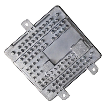 ya 5 8.7 For 2022 for BMW G38 M5 Competition Light Headlight Control Unit Module #63115A0AFC0