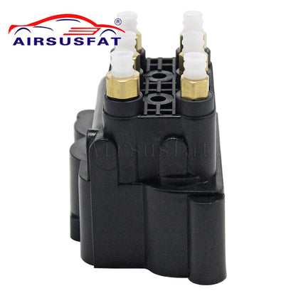 ya 1 8.12 baidi Air suspension solenoid valve for SEAT 37206850319 for Rolls-Royce for Ghost 2010 - 2018