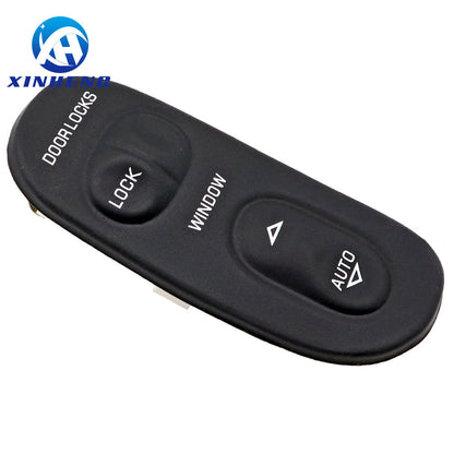ya 1 8.12 baidi 12135165,19209382 Power Window Switch for CORVETTE 1997-2004