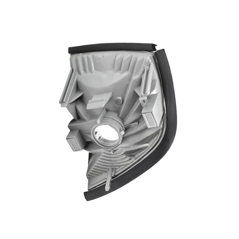 ya 5 8.7 For 3-Series E36 1992-1998 Front Right Turn Signal Indicator Light Cover Clear