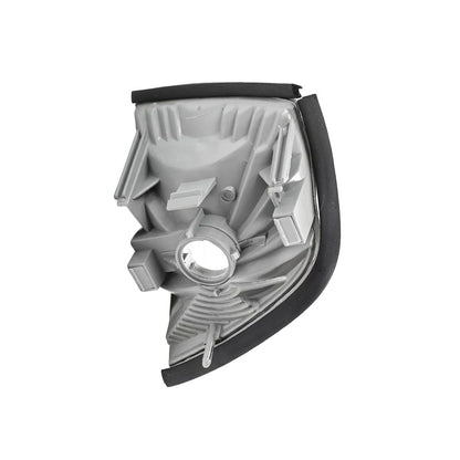 ya 5 8.7 For 3-Series E36 1992-1998 Front Right Turn Signal Indicator Light Cover Clear