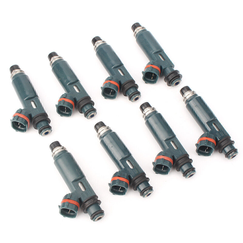 ya 1 8.5.4 Multi-hole Nozzle Fuel Injector Injector for for Lexus 4.7 V8 2325050040