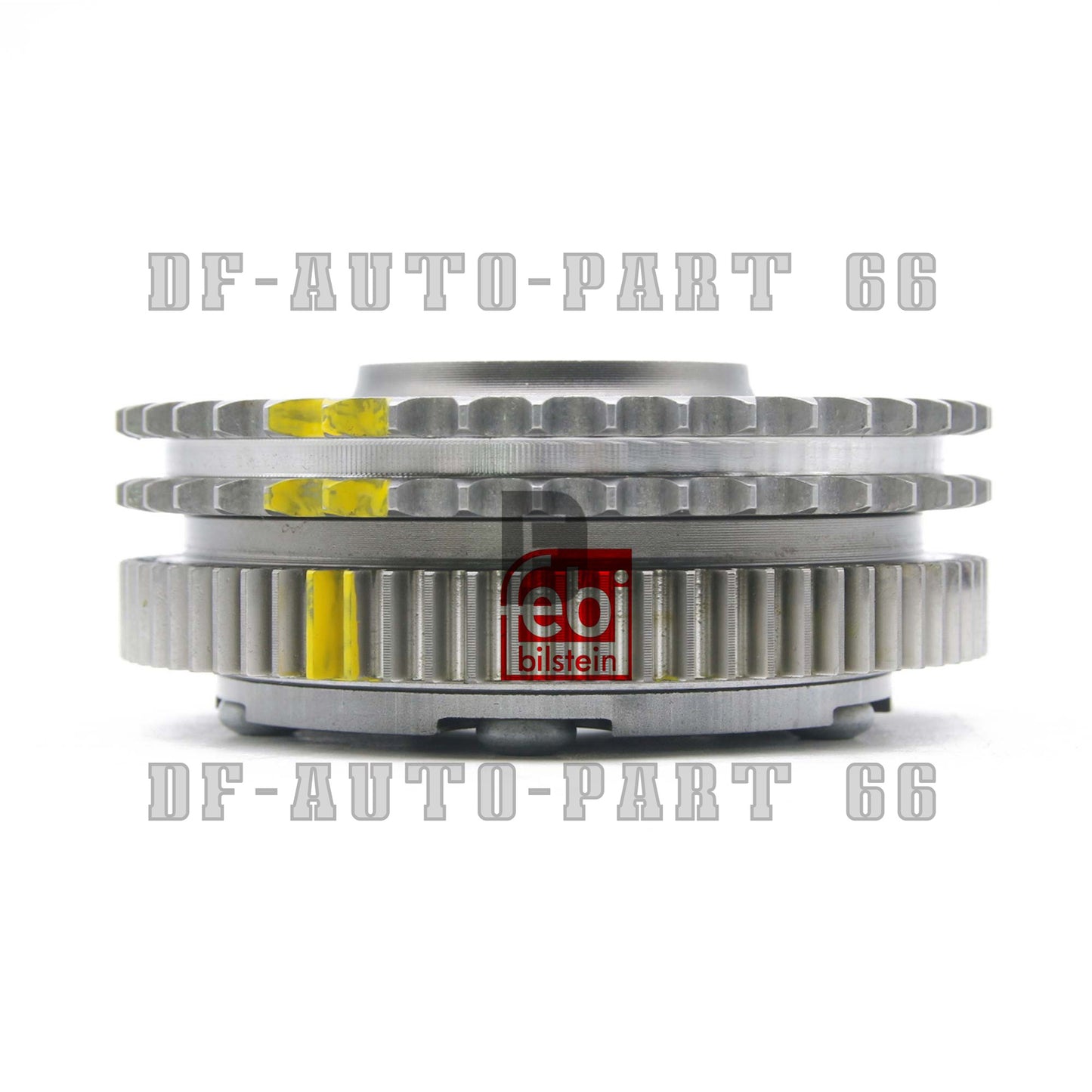 ya 5 6.16.2 2720504347 OE FEBI Left intake camshaft adjuster for for benz C300 E350 E550 SL550