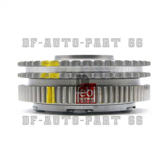 ya 5 6.16.2 2720504347 OE FEBI Left intake camshaft adjuster for for benz C300 E350 E550 SL550