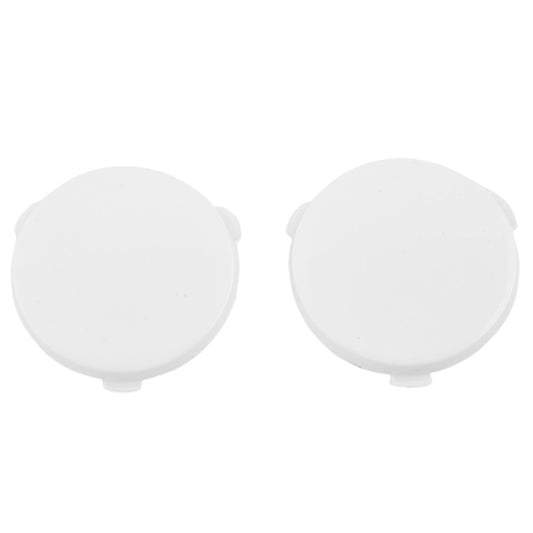 ya 1 6.30 1 Pair Dome Sail Light Lamp Replacement Part for Chevy 1962-1967 For Riviera