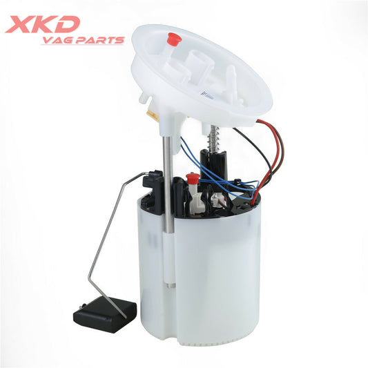 ya 27 7.2 Fuel pump assembly suitable for BMW 330i, 325i, 120i, 130i, E81, E87, E88, X1 16117197076