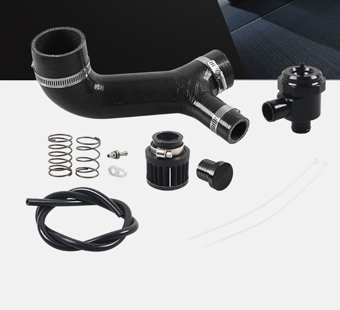 ya 1 8.5.1 Turbo Valve Kit for Can-Am Maverick 2020 - 2022 X3 R & RR XRS XRC XMR X for DS 