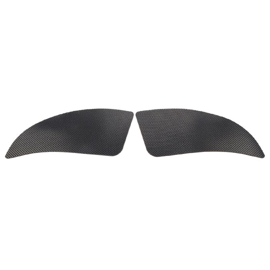 ya 7 6.11 Gas Tank Traction Side Pad Fuel Knee Grip Decal for Kawasaki Z1000SX 2011-2019