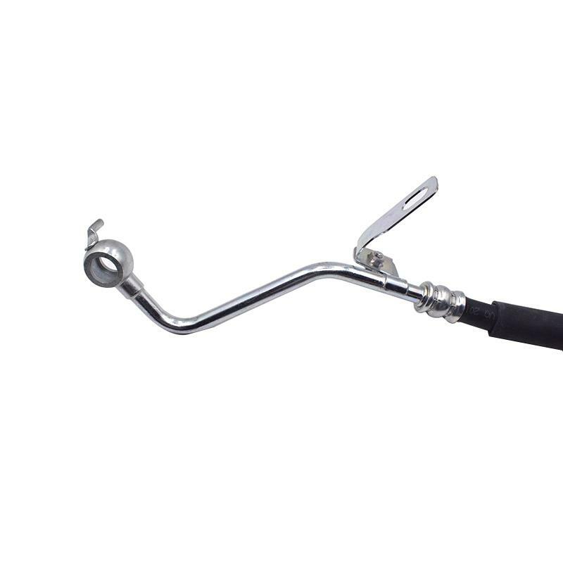 ya 5 8.7 Engine Oil Cooler Return Hose fit for Mitsubishi for Pajero 3.5 3.8 Long Wagon 2000-2006