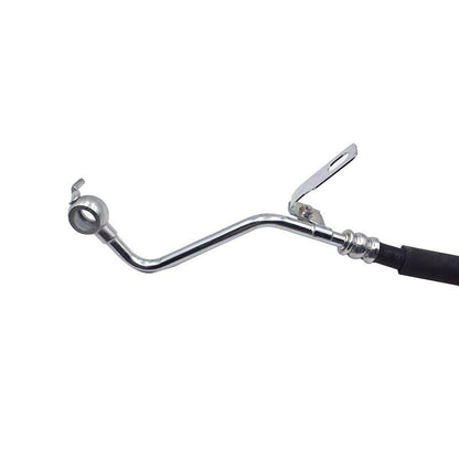 ya 5 8.7 Engine Oil Cooler Return Hose fit for Mitsubishi for Pajero 3.5 3.8 Long Wagon 2000-2006