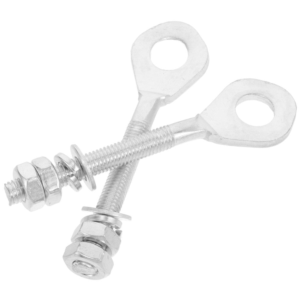 ya 5 8.7 2pcs Chain Tensioner Chinese Atv Parts Chain Tensioner Adjuster Chain Adjuster