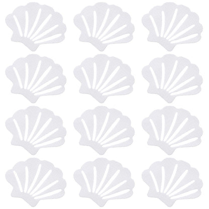 ya 5 8.7 Anti-slip Stickers Bathroom Non-slip Skid Bathtub Decals Shell Floor