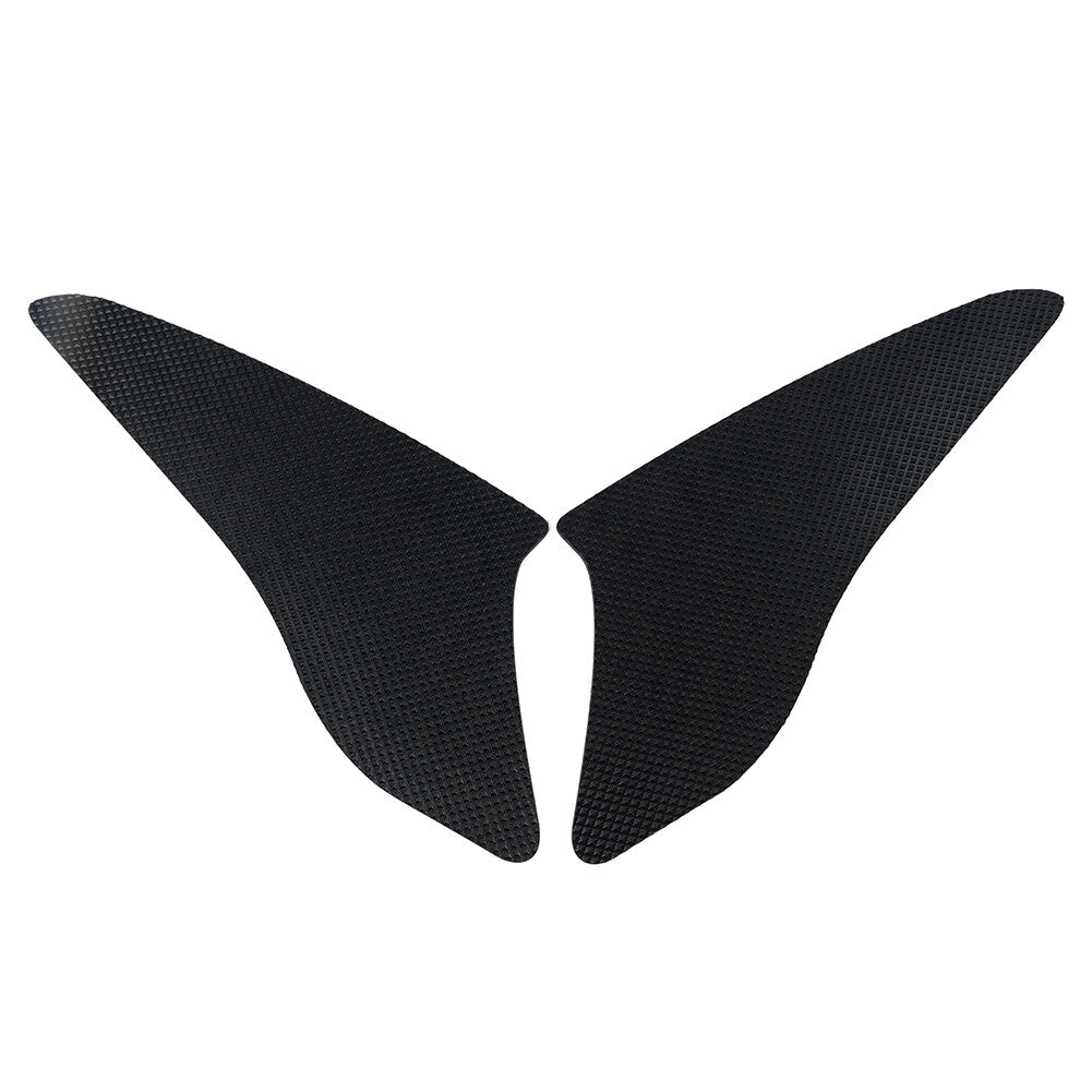ya 7 6.11 Anti Slip Tank Traction Pad Knee Grip Protector ForBenelli 752S