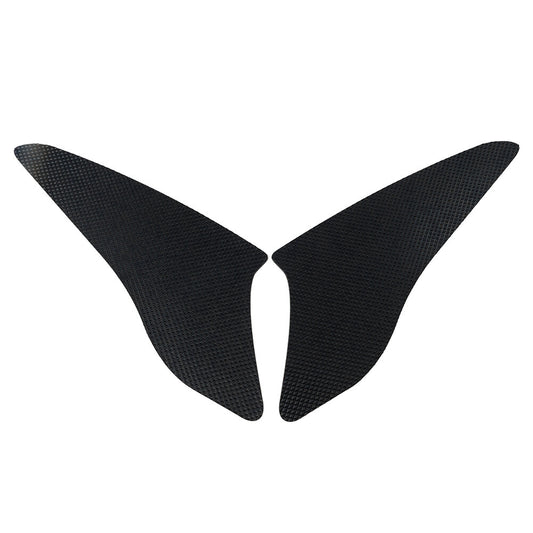 ya 7 6.11 Anti Slip Tank Traction Pad Knee Grip Protector ForBenelli 752S
