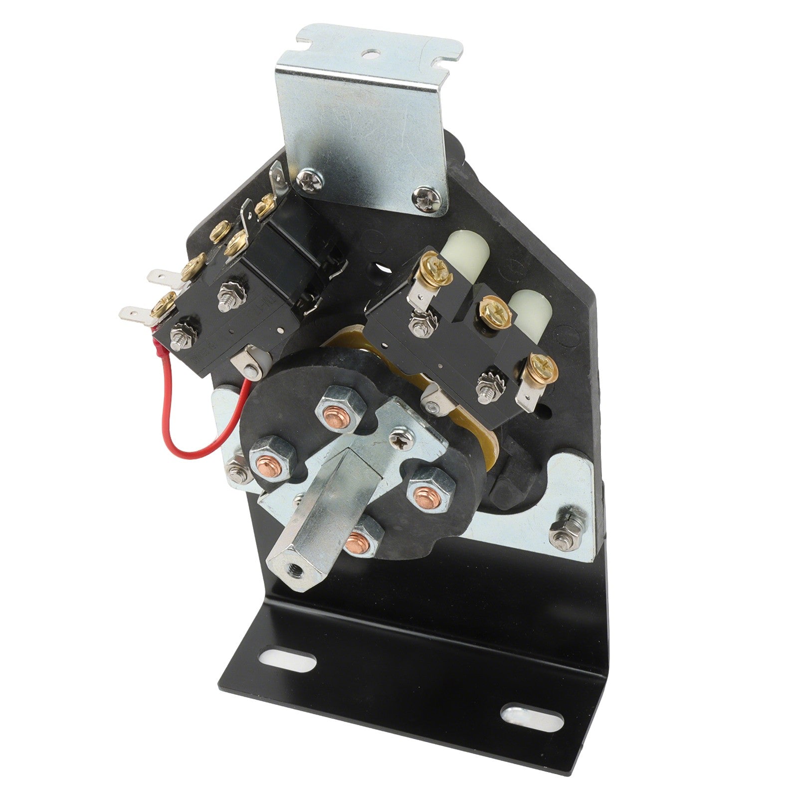 ya 5 8.7 Forward Reverse Switch Fit EZGO Marathon 1989-1994.5 25396-G2 21744-G1 for Golf Cart