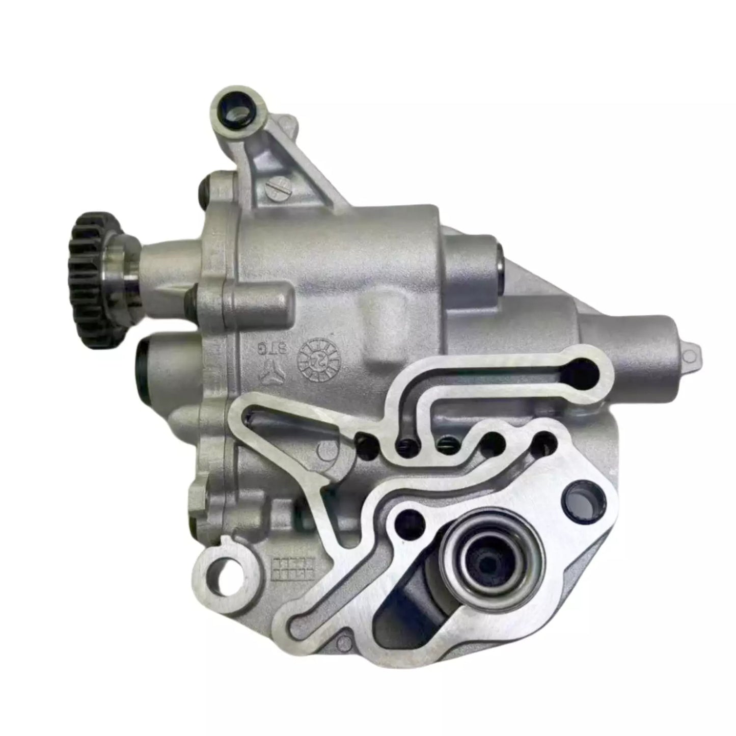 ya 9 6.4 OE Oil Pump for VW for Golf for Tiguan for Passat for Audi A4 A6 Q5 TT 2.0T 1.8T 06H115105DF