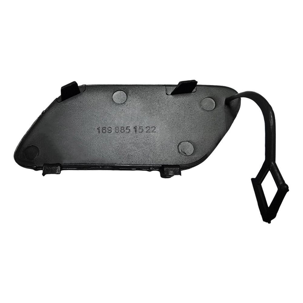 ya 27 6.18 New Front Bumper Tow Cover Fit for 2008 - 2012 for Mercedes-Benz A-KL W169