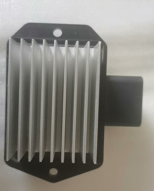 ya 11 6.6 for Toyota Blower Motor Module 87165-28020 for Highlander for Land Cruiser for SIENNA