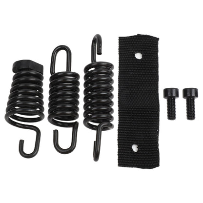 ya 17 AV Anti Vibration Spring Isolator Fit For 335 338 420 438 440 For 442
