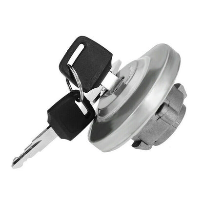 ya 5 8.7 Fuel tank cap with 2 keys for Yamaha V Star XVS650AT Classic/Custom