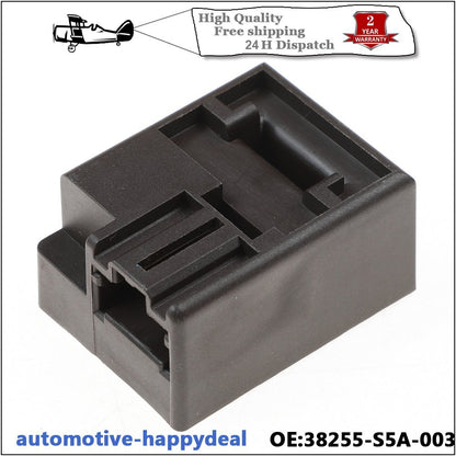 ya 1 8.12 baidi ELECTRONIC LOAD DETECTOR 38255-S5A-003 for Honda for CIVIC CRV JAZZ (01-06)