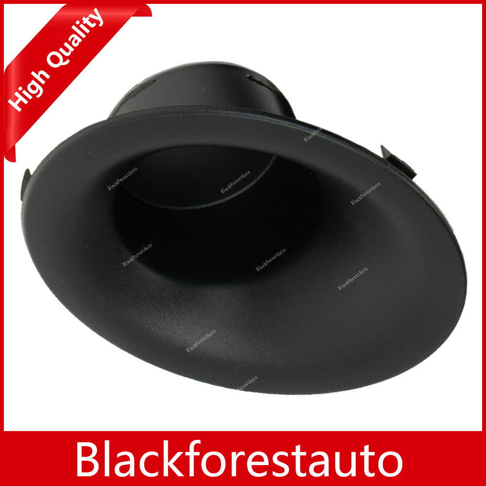 ya 27 6.18.2 Front Fog Light Lamp Hole Plug Right #68259660AA Fits 2015-2022 for Chrysler for Dodge