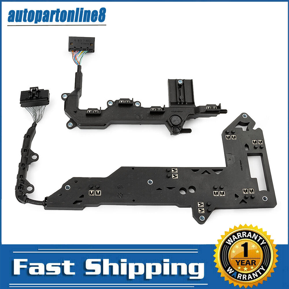 ya 2 6.29 For 2008 - 2011 for Audi A4 A5 A6 A7 Q5 Transmission Circuit Board CLUTCH 0B5 DL501 WD