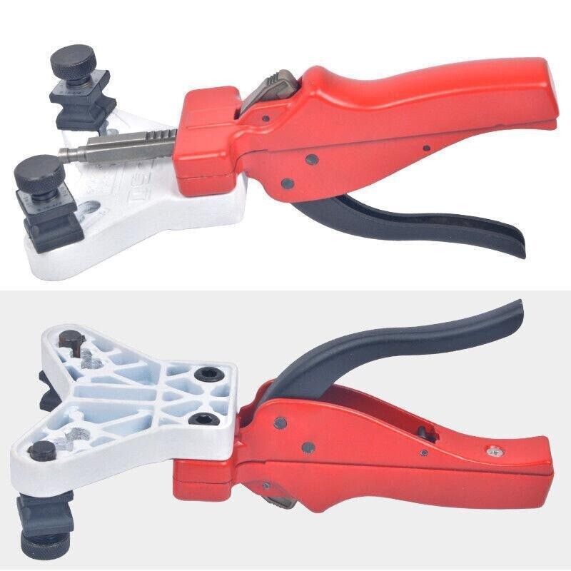 ya 26 7.28.3 5-12mm Manual Pipe Bender Air Conditioner Pipe Bender Pipe Bending Tool Kita