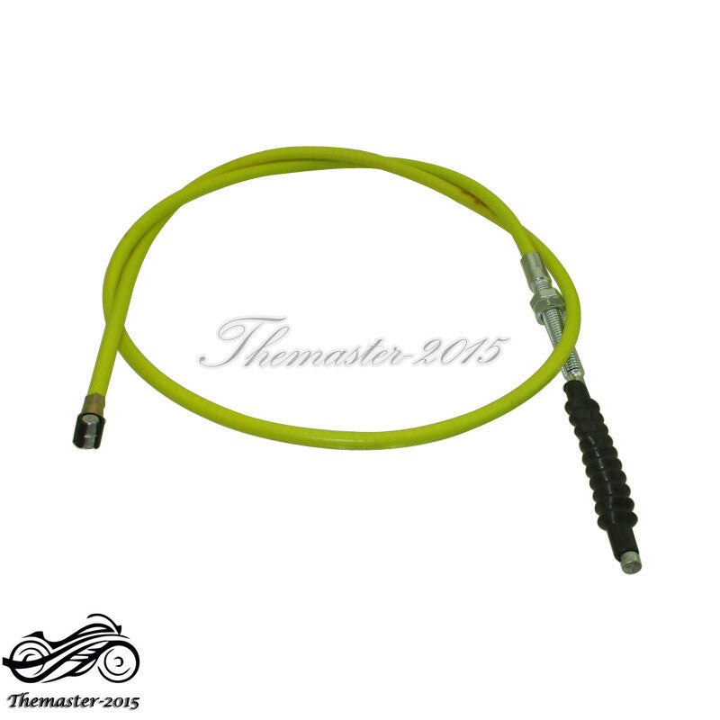 ya 5 8.7 Clutch Cable For 110 125 150 200 250 cc Chinese Pit Dirt Bike Thumpstar Baja SSR